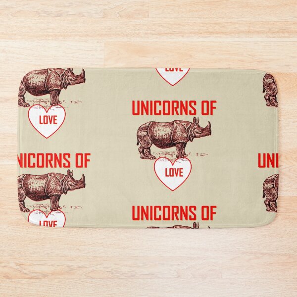 Item preview, UNICORNS OF LOVE designed and sold by Dahani-mo.