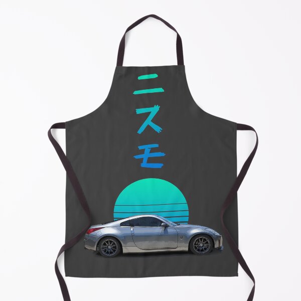 Item preview, 350Z Poster designed and sold by Tia Russell.