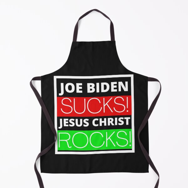 Item preview, JB SUCKS! JC ROCKS! designed and sold by UnboundFull.
