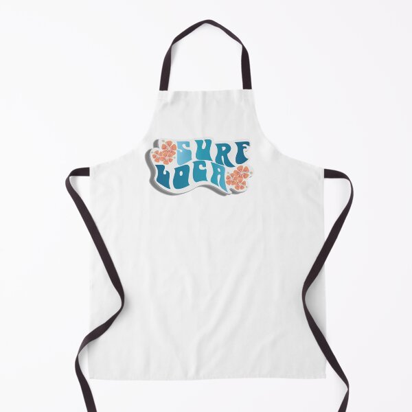 Item preview, Surf Loca designed and sold by Monskyart.