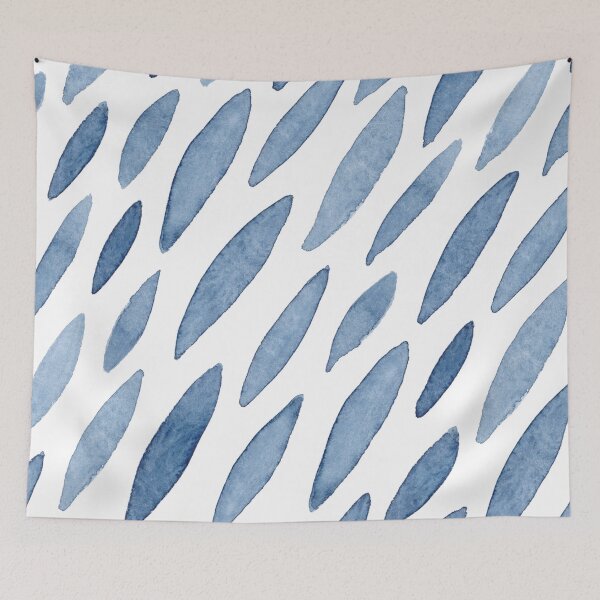 Item preview, Watercolor droplets designed and sold by MihneaL.
