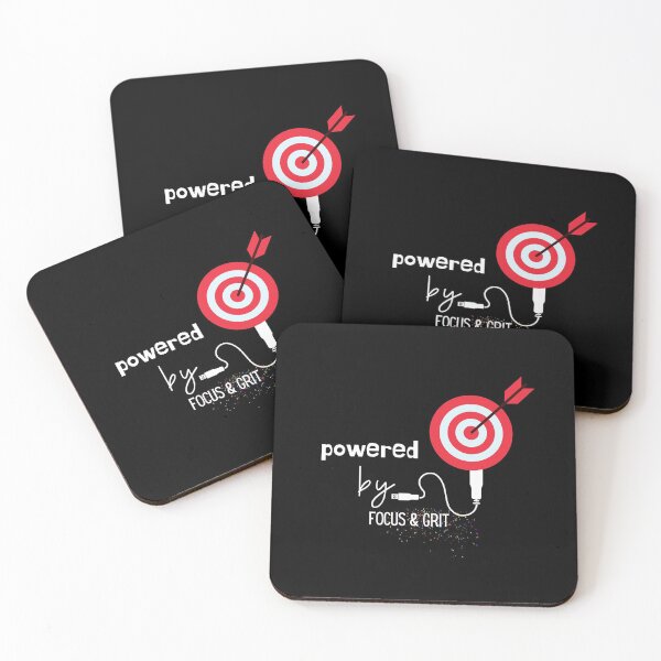 Item preview,  Powered by Focus and Grit designed and sold by leBoosh-Designs.
