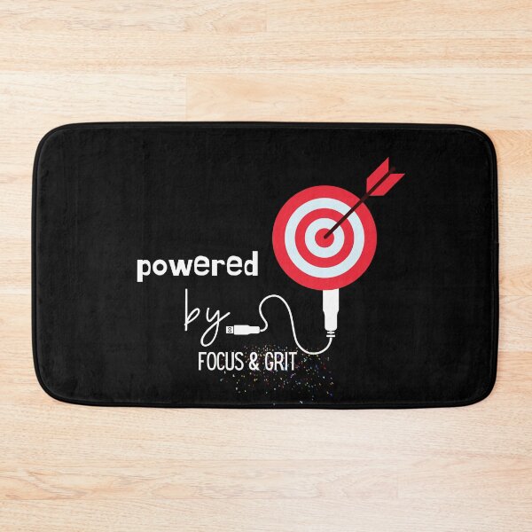 Item preview,  Powered by Focus and Grit designed and sold by leBoosh-Designs.