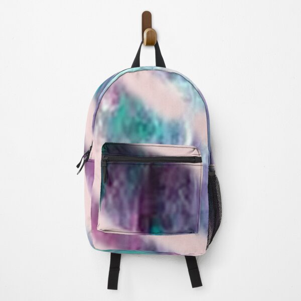 Item preview, Pink,teal and purple ,colorflow , abstracto,colorful,abstract art. designed and sold by Adri Barnard.