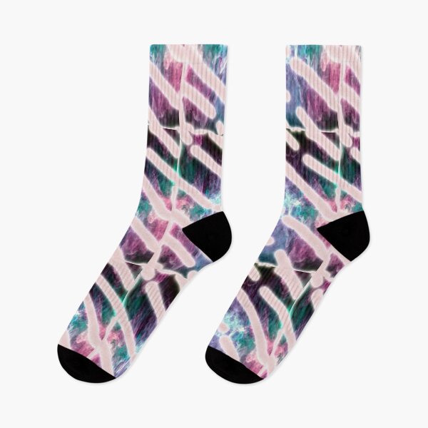 Item preview, Pink,teal and purple ,colorflow , abstracto,colorful,abstract art. designed and sold by Adri Barnard.