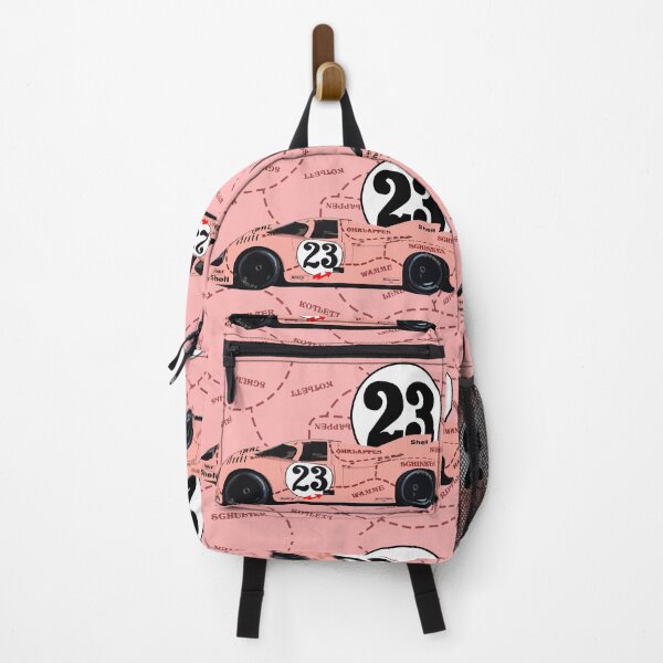 Item preview, 917 Pink Pig #23 designed and sold by Speedbirddesign.