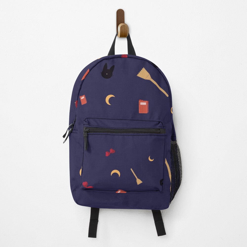 Item preview, Backpack designed and sold by Object95.
