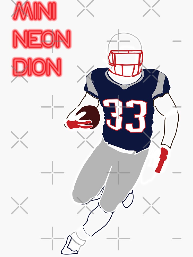 Rob Gronkowski - GRONK N.E. Patriots #87 -NFL Players Apparel