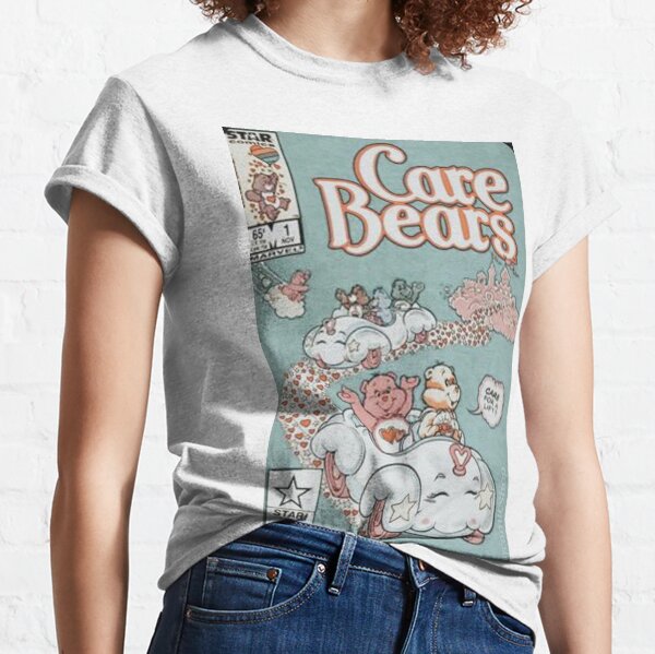 Care Bears Classic T-Shirt