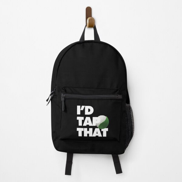 Item preview, I would tap that Funny Golfer saying Quote designed and sold by elhefe.