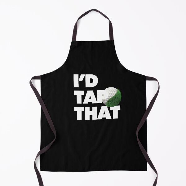 Item preview, I would tap that Funny Golfer saying Quote designed and sold by elhefe.