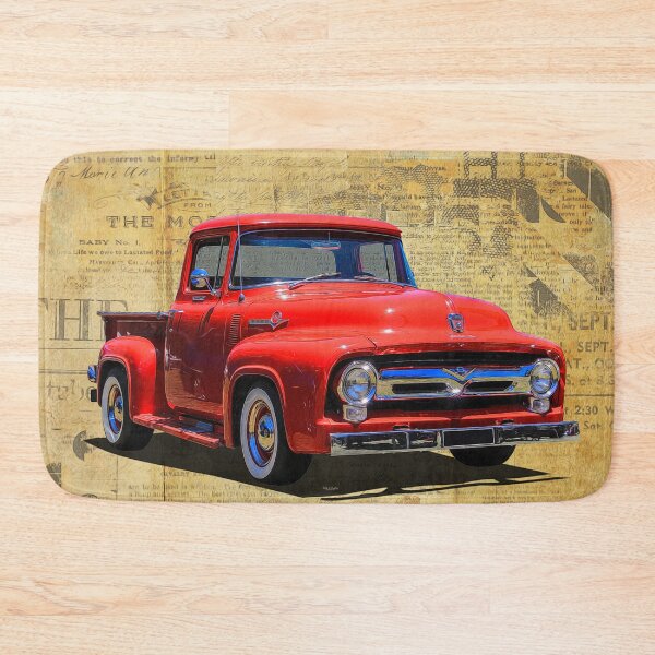 Item preview, 56 Pickup designed and sold by Hawley Designs.