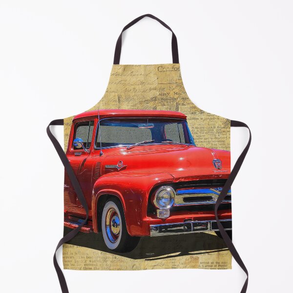 Item preview, 56 Pickup designed and sold by Hawley Designs.