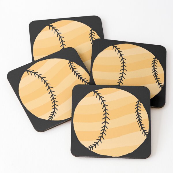 Item preview, Orange Softball Gift designed and sold by Chubuter.