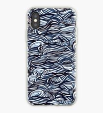 Wellen iPhone-Hülle & Cover