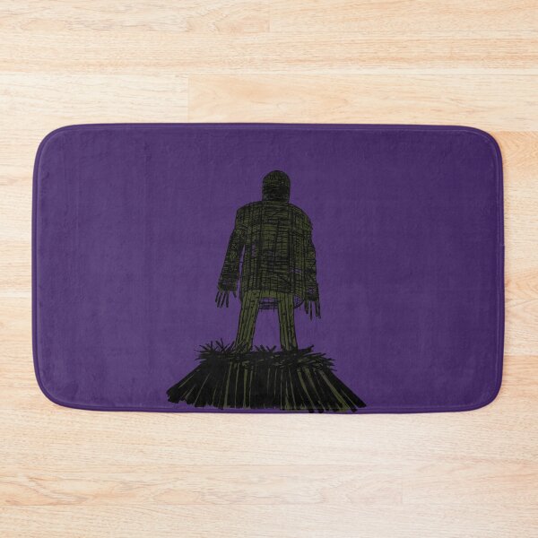 Item preview, The wicker man designed and sold by Sarah-Wilde.