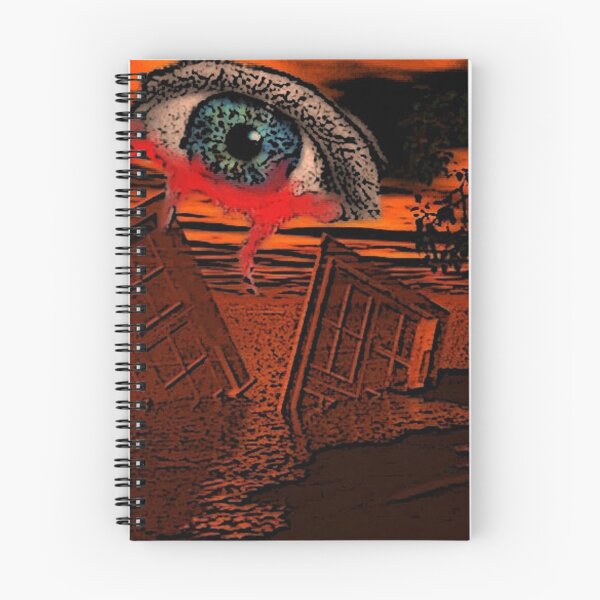 Item preview, Misery designed and sold by Norma Jean’s Art.