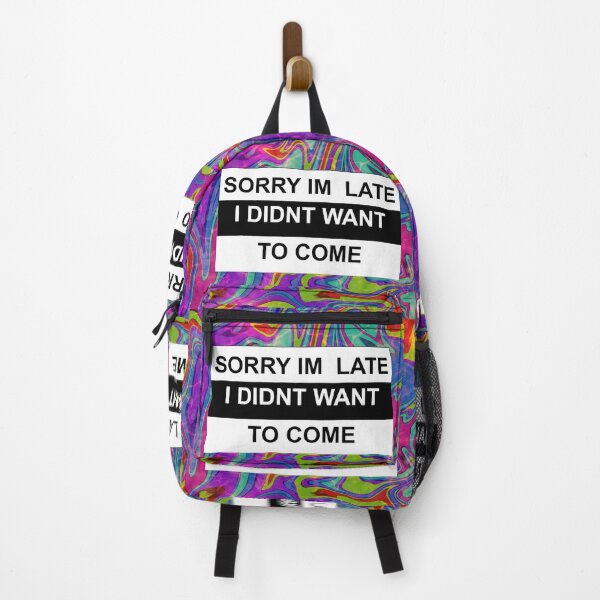 Item preview, sorry im late i didnt want to come designed and sold by MonoMerch26.