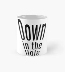 DITH Logo Tasse (Standard)