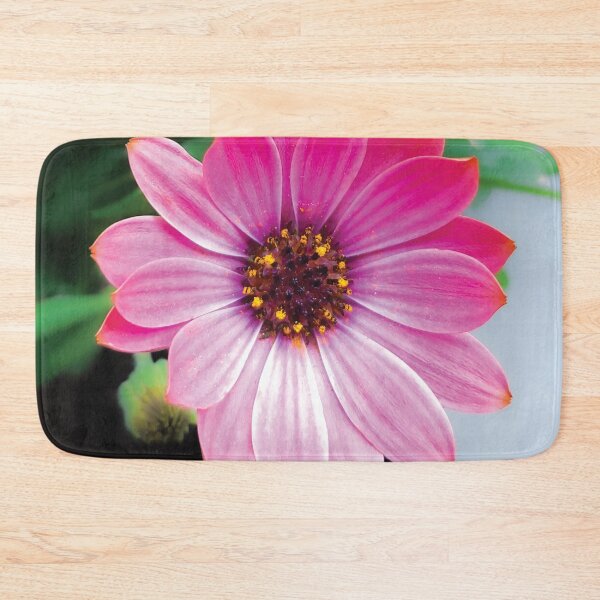 Item preview, Delicacy-pink flower designed and sold by CSouissi.