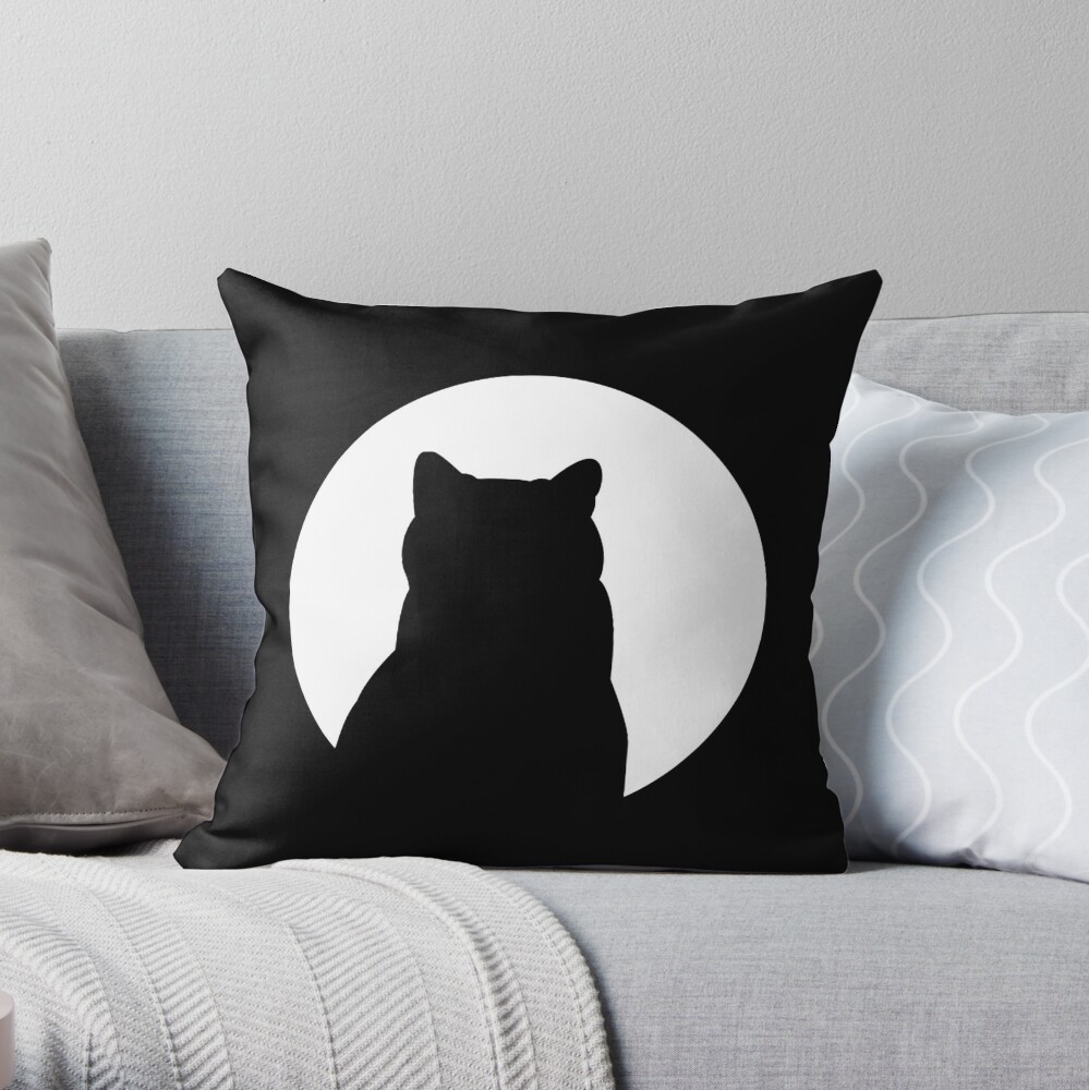 Coussin « Shadow Gaming Communautaire »