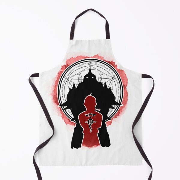 Item preview, Fullmetal Alchemist  designed and sold by 32BlackRoses.