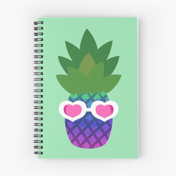 Item preview, Cool Pineapple designed and sold by sarahghost416.