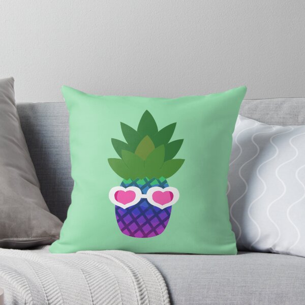 Item preview, Cool Pineapple designed and sold by sarahghost416.