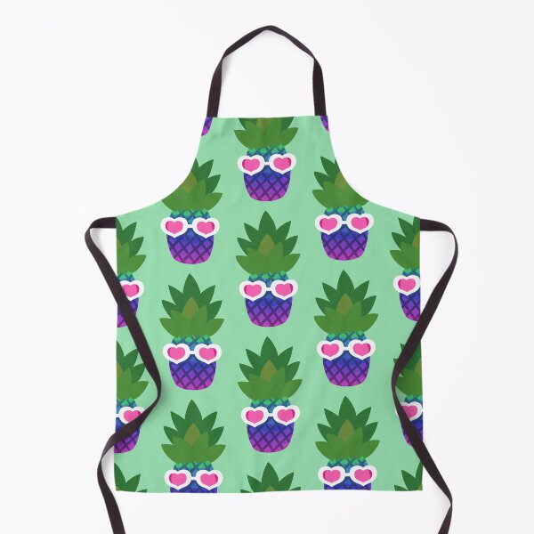 Item preview, Cool Pineapple designed and sold by sarahghost416.