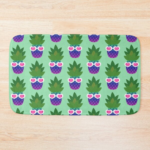 Item preview, Cool Pineapple designed and sold by sarahghost416.
