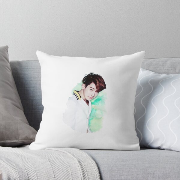 Item preview, Wonho designed and sold by euphoriclover.
