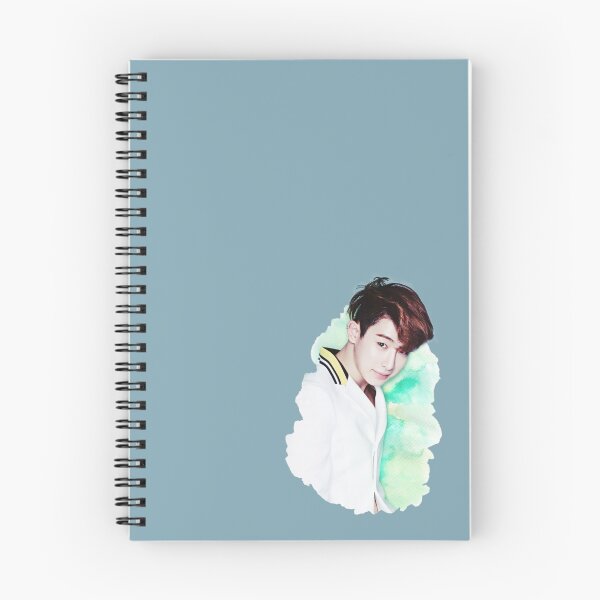 Item preview, Wonho designed and sold by euphoriclover.