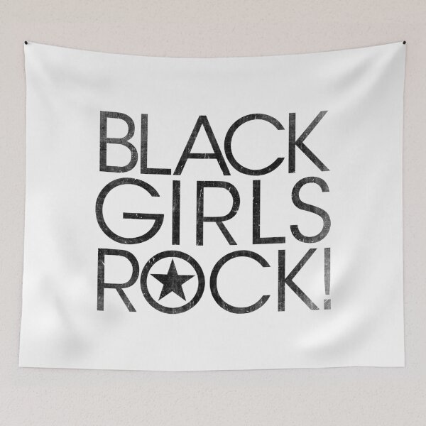 Item preview, Black Girls Rock designed and sold by SulkyWiser.