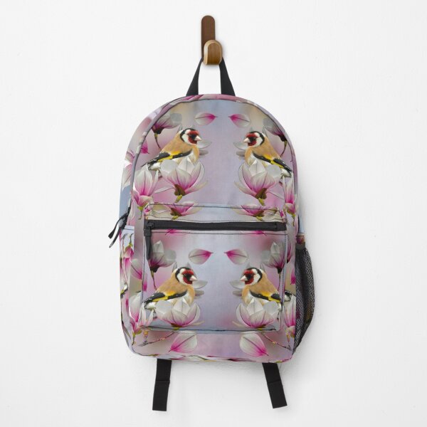 Item preview, Goldfinch Bouquet designed and sold by RevolutionEarth.