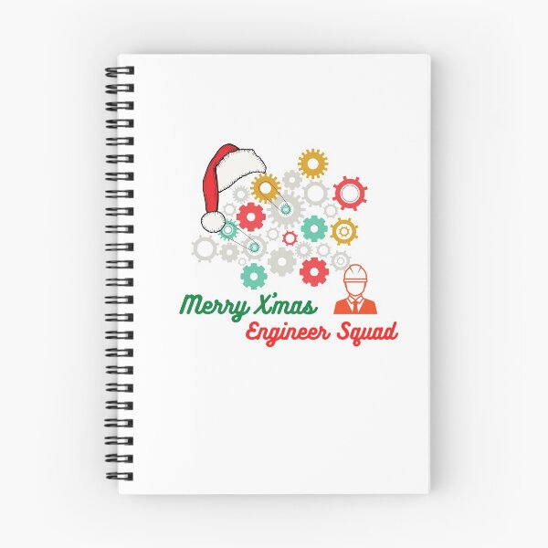 Item preview, merry x'mas engineer squad designed and sold by i-longmanshop.
