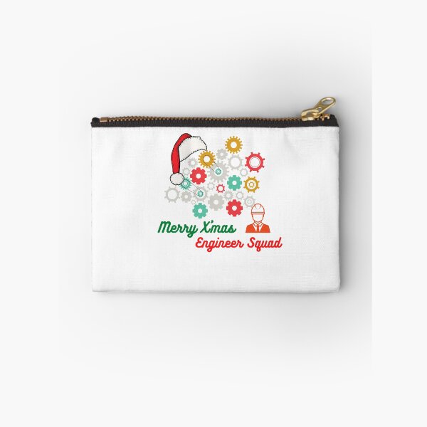 Item preview, merry x'mas engineer squad designed and sold by i-longmanshop.