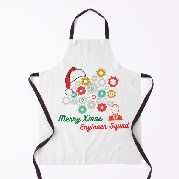 Item preview, merry x'mas engineer squad designed and sold by i-longmanshop.