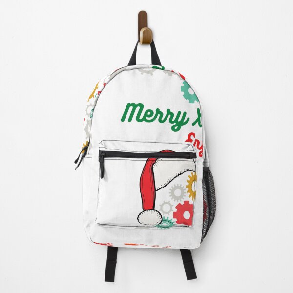 Item preview, merry x'mas engineer squad designed and sold by i-longmanshop.
