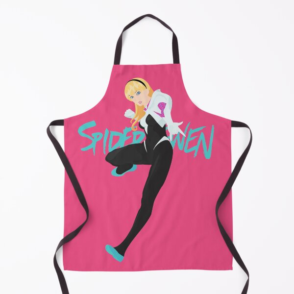 Item preview, Spider-Gwen designed and sold by Cephalophane.