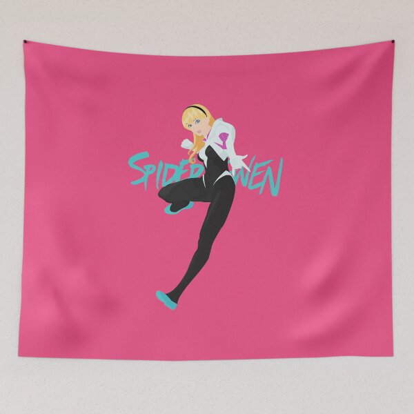 Item preview, Spider-Gwen designed and sold by Cephalophane.