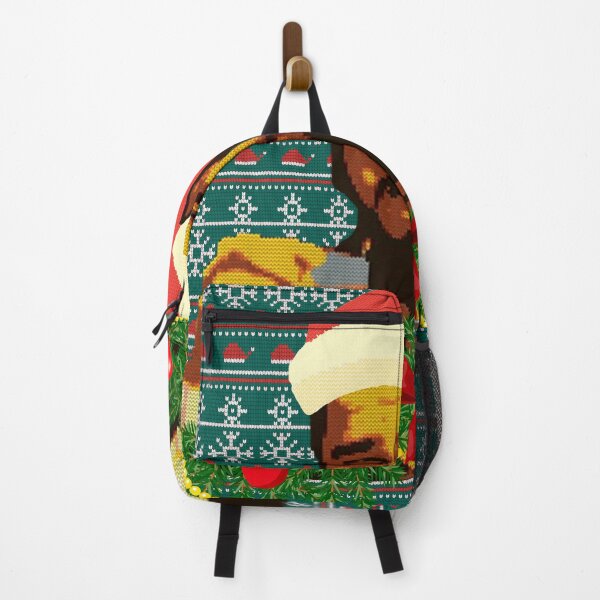 Item preview, Leo Laughing Meme Dank Ugly Christmas  designed and sold by RS117.