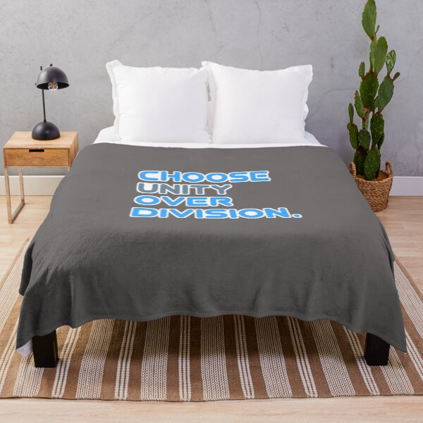 Item preview, Unity over division  designed and sold by 3colors3.