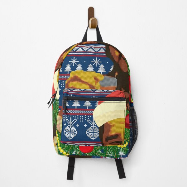 Item preview, Leo Laughing Meme Dank Ugly Christmas  designed and sold by RS117.
