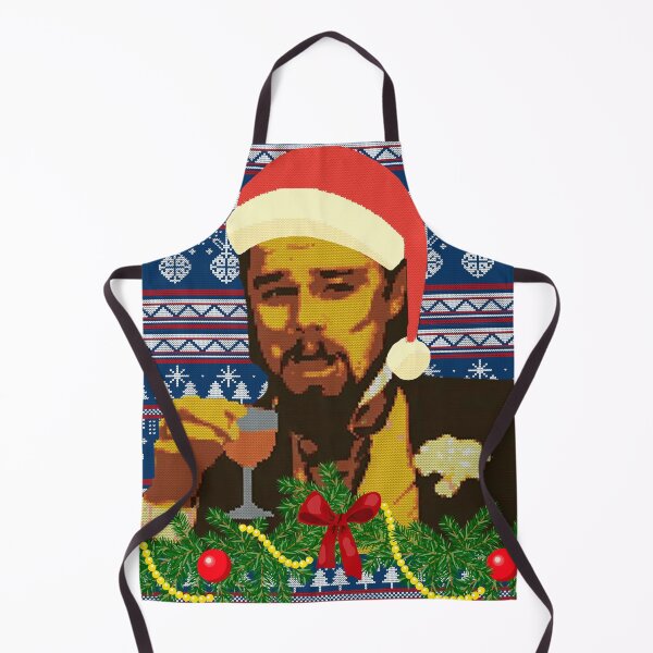 Item preview, Leo Laughing Meme Dank Ugly Christmas designed and sold by RS117.