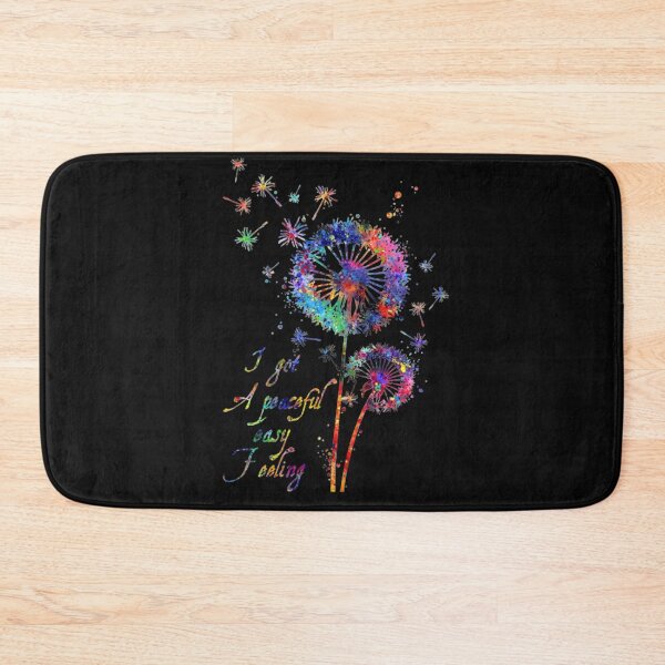 Item preview, Hippie Flower Children  Got A Peaceful Easy Feeling  designed and sold by GiteLois.