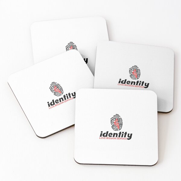 Item preview, identity love mission service ephesians 4:1-16 designed and sold by PUNCH ME IN SHOP.