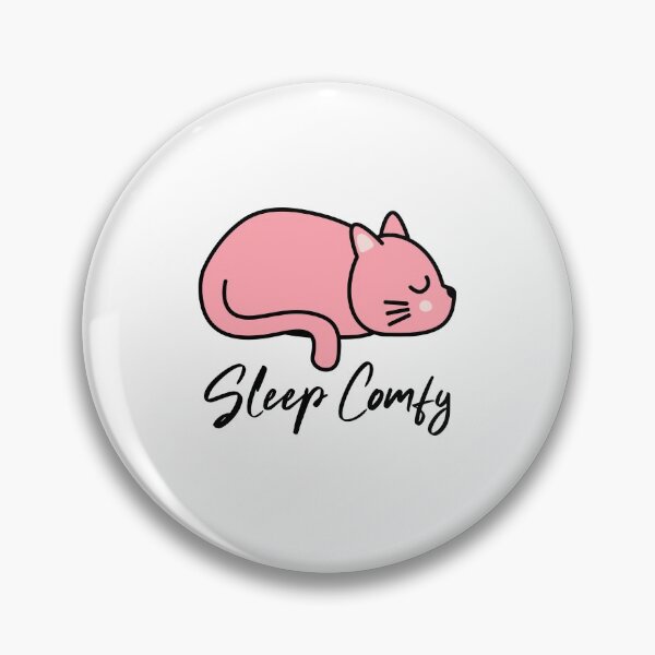 Item preview, SLEEP COMFY designed and sold by Ashalcheema.