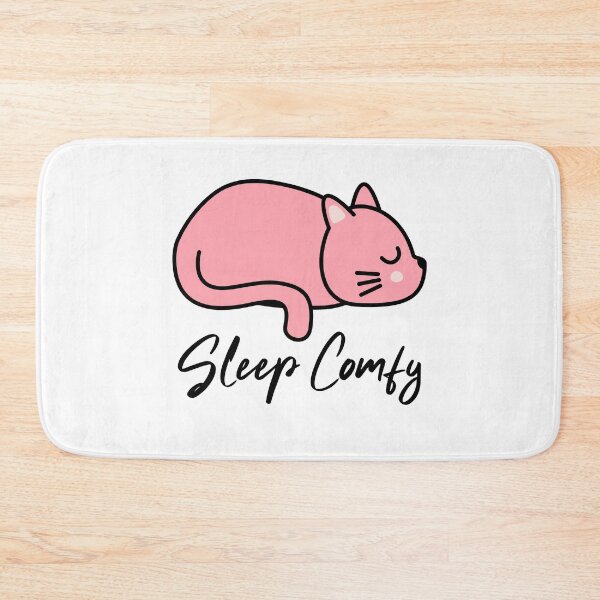 Item preview, SLEEP COMFY designed and sold by Ashalcheema.