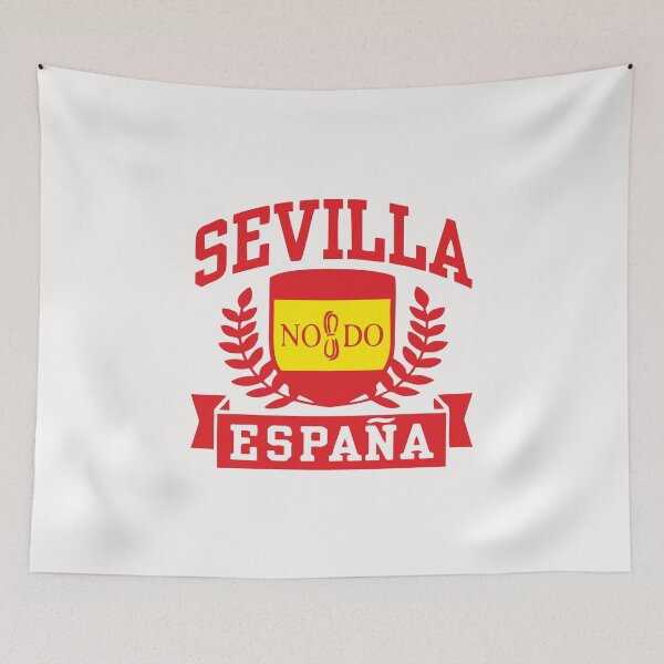 Item preview, Sevilla designed and sold by VicFreedomind.