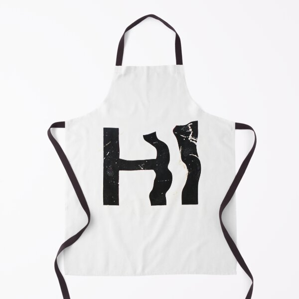 Item preview, A Distorted Hi designed and sold by Mickangelhere.